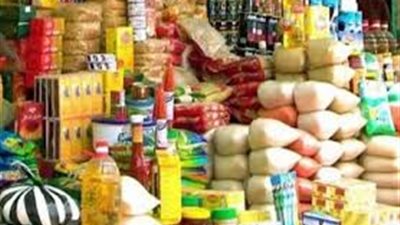 التموين: المخزون الإستراتيجي من السلع الأساسية كاف لمدة 3 أشهر