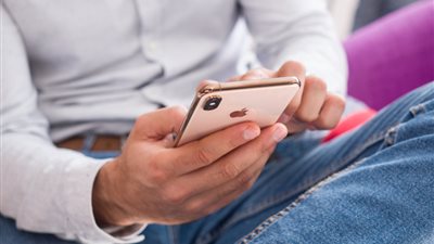 أبل تخطط للاستفادة من التغيرات المناخية