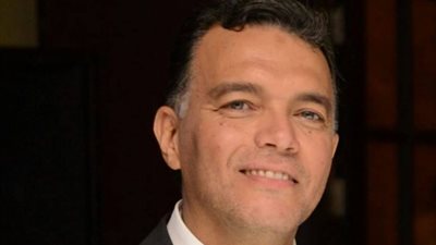 وزير النقل يبحث مع وفد بنك الاستثمار الأوروبي إعادة تأهيل المترو