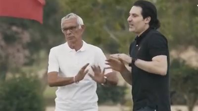 كوبر: هشجع مصر أمام الأرجنتين في كأس العالم (فيديو)