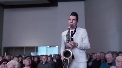 بالفيديو.. أغرب مواقف عروض الزواج