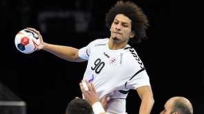 مونديال اليد.. مصر تتقدم على تونس (15-10) في الشوط الأول