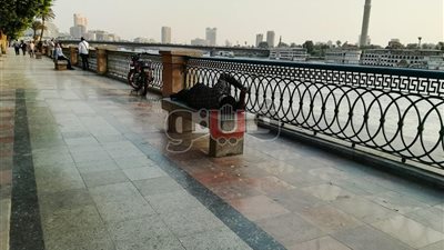 المشردون في الشوارع «قنبلة» أوشكت على الانفجار.. «تقرير مصور»