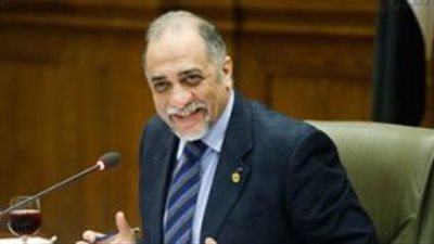 القصبى: الزيادة السكانية على أجندة لجنة التضامن بالإجازة البرلمانية