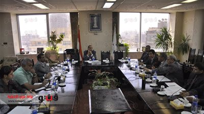 بالفيديو والصور.. لجنة البنوك والتمويل تطالب الحكومة بإنقاذ الاستثمار