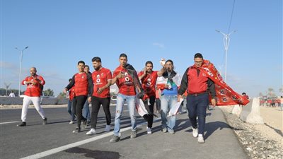 الأهلي يحل أزمة ملابس فريق الوداد المغربي قبل نهائي أبطال أفريقيا