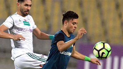 الزمالك يسعى لإنهاء صفقة صلاح محسن قبل نهاية يناير