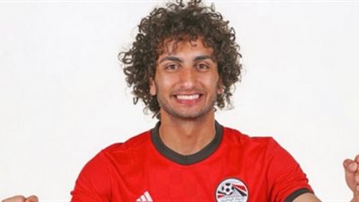 عمرو وردة: «أنا جاهز لكأس العالم»