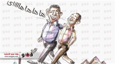 لجنة الخمسين.. أحسن الوحشين!