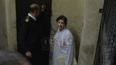 تأجيل تظلم سعاد الخولي على منعها من التصرف في أموالها لـ19 مارس