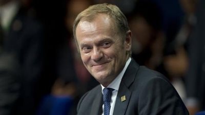 رئيس المجلس الأوروبي يدعو الزعماء إلى إبقاء اليونان في اليورو