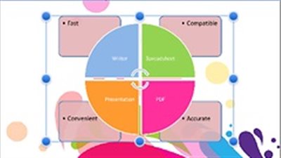 بالصور.. اعرض وحرر ملفاتك في أي مكان مع Kingsoft