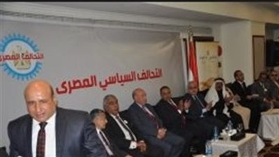 التحالف المصري: الانتخابات الرئاسية أثبتت توحد المصريين خلف قائدهم