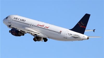 «إير كايرو» تلغي 5 رحلات جوية إلى الدوحة