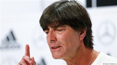 لوف يؤكد غياب خضيرة عن مواجهة فرنسا في نصف نهائي «يورو 2016»