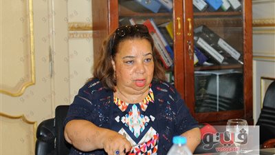 هبة هجرس: عمالة الأطفال سبب رئيسي في الزيادة السكانية