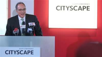 فوزي: نحتاج تطوير 20 ألف فدان سنويا لاستيعاب الزيادة السكانية