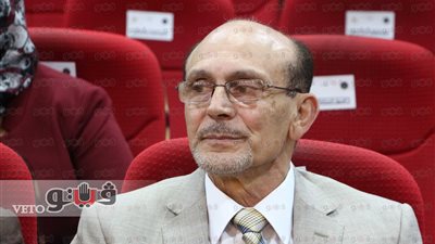 بالصور.. محمد صبحي ضيف ندوة الداخلية حول مواجهة الفكر المتطرف