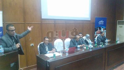 مبروك: التحليل الفني في مصر يعاني من عشوائية السوق