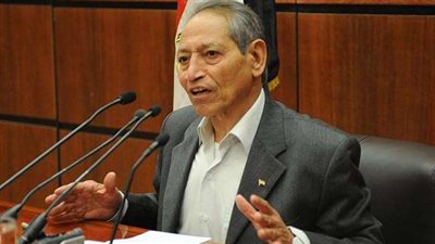 جودة عبد الخالق: الشعب يعاني من تشويش في الرؤية