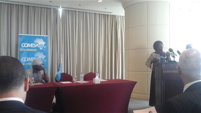 بعثة الكوميسا: لم نرصد أي خروقات في انتخابات الرئاسة المصرية