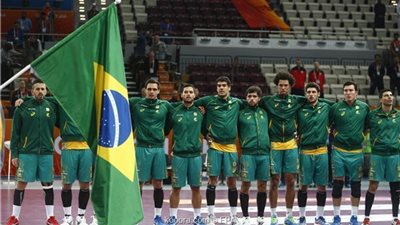 البرازيل تحتل المركز الـ 9 في بطولة العالم لكرة اليد