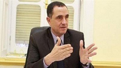 الجيوشي: فتح باب التقدم لأعضاء الكنترولات في امتحانات الدبلومات الفنية