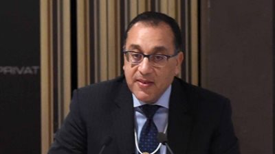 مدبولي لقناة CNBC الأمريكية: مصر على خريطة استثمارات كبرى الشركات