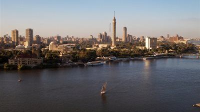 الأرصاد: طقس الغد معتدل على الوجه البحري والقاهرة