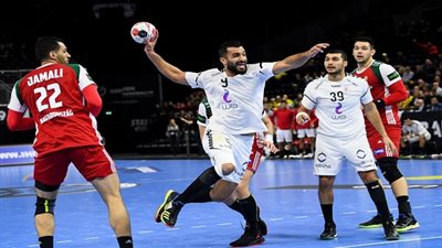 الألفي: هزيمتنا أمام فرنسا في مونديال 2001 مستحقة ولم نتعرض لظلم تحكيمي