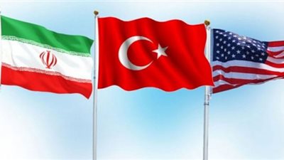 كنز إستراتيجي لواشنطن.. هروب قيادي عسكري إيراني لتركيا وطلبه اللجوء لأمريكا