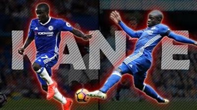 أبرز مهارات «كانتي» في عيد ميلاده الـ27 (فيديو)