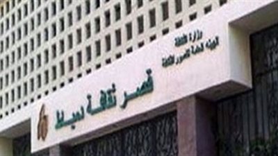 ناصر العزبي يتفقد أنشطة قصر ثقافة دمياط واستعدادات نوادي المسرح