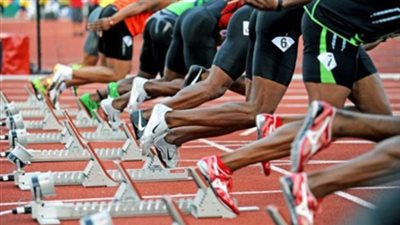 المركز الأوليمبي يستضيف بطولة الجمهورية لشباب ألعاب القوى