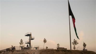 أفغانستان تعلن الحداد العام على أرواح قتلى تفجير كابول الإرهابي