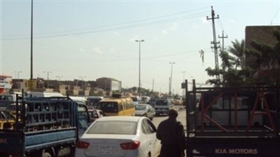 تحرير 1011 قضية ظواهر سلبية بوسائل النقل و553 مخالفة تموينية