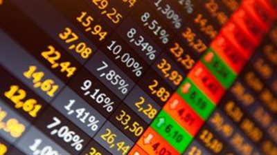 مؤشر سنتكس عند أدنى مستوى في 18 شهرا