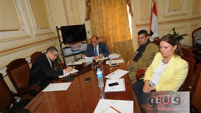 «تضامن النواب» تطالب بالاطلاع على لائحة «الجمعيات الأهلية»