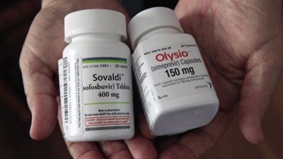 «الصحة»: صرف أدوية «فيروس سي» قبل إجازة العيد