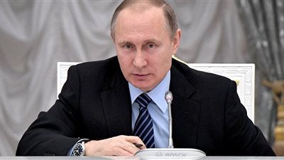 تفاصيل رسالة بوتين لقمة البحر الميت