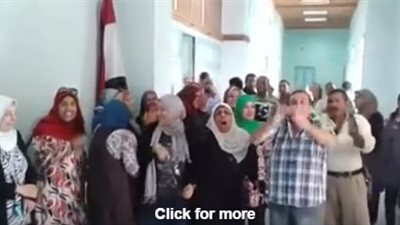 بالفيديو.. انتفاضة للعاملين بقطاع المتاحف للمطالبة بالحد الأدنى للأجور