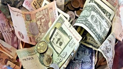 أسعار العملات العربية اليوم 22/ 9/ 2018.. والريـال السعودي بـ478 قرشا