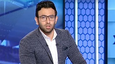 وعكة صحية سبب غياب إبراهيم فايق عن 