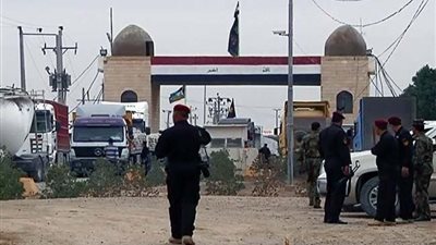 إيران تغلق منفذين حدودين مع العراق بعد هجوم الأحواز.. وارتفاع الضحايا لـ24