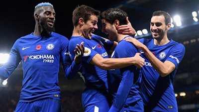 تشيلسي يغلق الباب في وجه برشلونة وأتلتيكو مدريد لضم هذا النجم