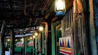 اليوم.. ختام معرض «رؤى تراثية» للفنانة مهرى خليل