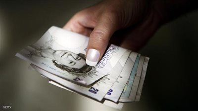 الإسترليني يتضرر من تراجع في مسح لقطاع البناء
