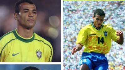 معلومات لا تعرفها عن «كافو» صاحب الأرقام القياسية في نهائيات المونديال