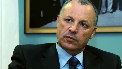 سفر أبو ريدة للمغرب يؤجل إعلان المدير الفنى لمنتخب 2001