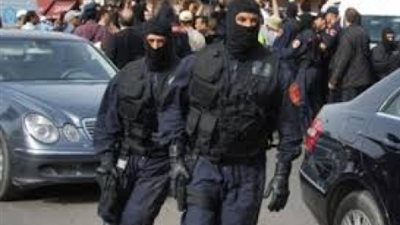 المغرب: تفكيك خلية إرهابية مرتبطة بتنظيم «داعش»